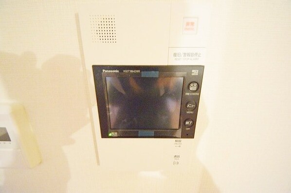 ザ・パークハウス西新宿タワー60の物件内観写真